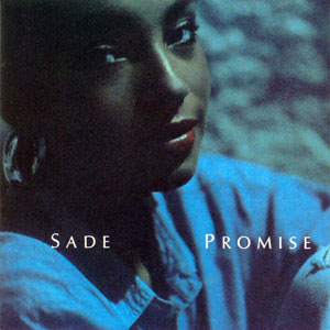 PROMISE (180G) アナログLP 見開きジャケット/SADE/シャーデー｜HIPHOP