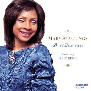 MARY STALLINGS / メリー・スターリングス / But Beautiful