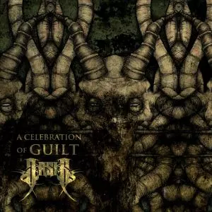 ARSIS / アーシス / A CELEBRATION OF GUILT<SLIPCASE> 