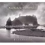 V.A. / PSYCHEDELIC WORLD MUSIC: DISCOVERY 