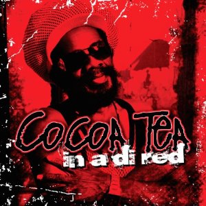 COCOA TEA / ココア・ティ / IN A DI RED