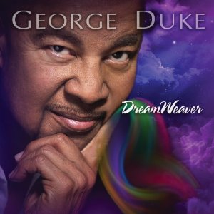 GEORGE DUKE / ジョージ・デューク / Dreamweaver 