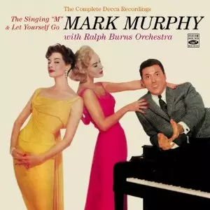 Meet Mark Murphy/Let Yourself /MARK MURPHY/マーク・マーフィー