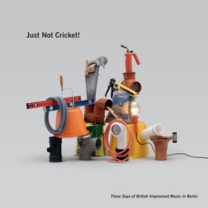V.A.(NI VU NI CONNU) / Just Not Cricket! (4LP Boxset)