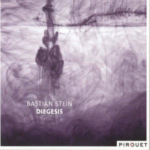 BASTIAN STEIN / Diegesis
