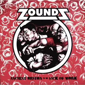 ZOUNDS / ザウンズ商品一覧｜PUNK｜ディスクユニオン