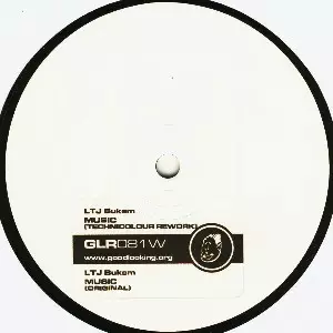 LTJ Bukem – Horizons【12inch】新品未使用 Hb700062076f141f0bd54558a14731