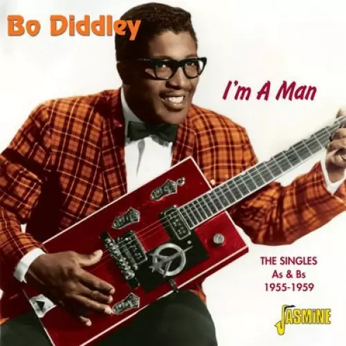 BO DIDDLEY / ボ・ディドリー商品一覧｜ディスクユニオン