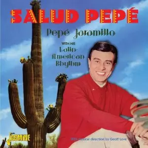 PEPE JARAMILLO / SALUD PEPE