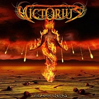 VICTORIUS / ヴィクトリアス / THE AWAKENING