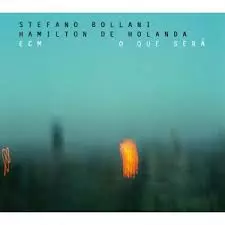 STEFANO BOLLANI / ステファノ・ボラーニ / O Que Sera