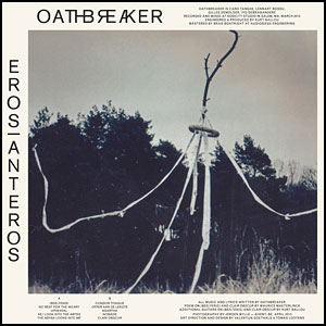 OATHBREAKER / EROS/ANTEROS (レコード)