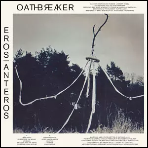 OATHBREAKER / EROS/ANTEROS (レコード)