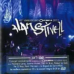ALAN STIVELL / アラン・スティヴェル / 40TH ANNIVERSARY OLYMPIA 2012