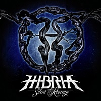 HIBRIA / ヒブリア / SILENT REVENGE