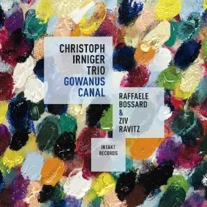 CHRISTOPH IRNIGER / クリストフ・アーニガー / Gowanus Canal 