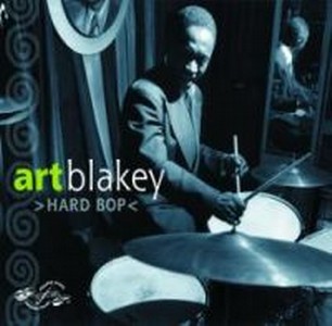 ART BLAKEY / アート・ブレイキー / Hard Bop(2CD)