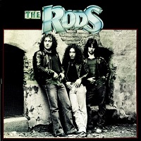 RODS / ザ・ロッズ / THE RODS
