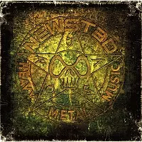 NEWSTED / ニューステッド / HEAVY METAL MUSIC<DIGI>