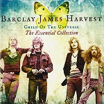BARCLAY JAMES HARVEST / バークレイ・ジェイムス・ハーヴェスト / CHILD OF THE UNIVERSE: THE ESSENTIAL COLLECTION - DIGITAL REMASTER