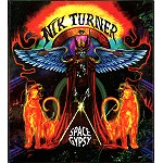 NIK TURNER / ニック・ターナー / SPACE GYPSY: DELUXE BOX EDITION