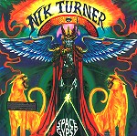 NIK TURNER / ニック・ターナー / SPACE GYPSY: BONUS 7" INCLUDING LIMITED EDITION - 180g VINYL
