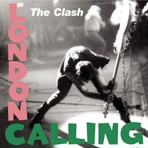 CLASH / クラッシュ / LONDON CALLING (2013 Remastered) (180G 2LP)