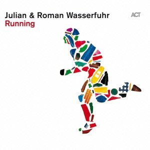 JULIAN & ROMAN WASSERFUHR / ジュリアン&ローマン・ヴァッサーフール / Running