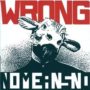 Nomeansno アルバム3枚セット Nomeansno アルバム3枚セット NOMEANSNO（3アルバム・セット出品）