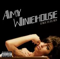 BACK TO BLACK / アナログLP/AMY WINEHOUSE/エイミー・ワインハウス