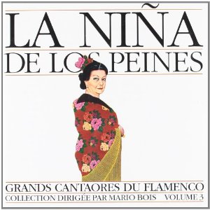 V.A. (LA NINA DE LOS PEINES)  / GRANDS CANTAORES DU FLAMENCO VOL.3