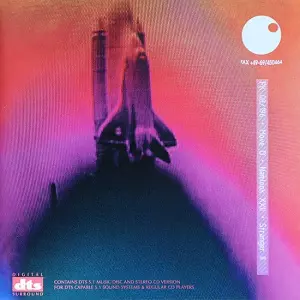 PETE NAMLOOK/MOVE D / ピート・ナムルック・アンド・ムーヴD / STRANGER II