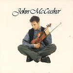 JOHN MCCUSKER / ジョン・マッカスカー / JOHN McCUSKER