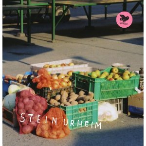 STEIN URHEIM / Stein Urheim(LP)