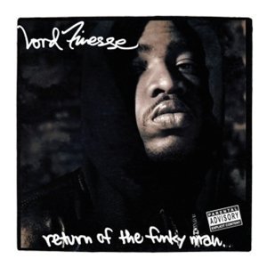 LORD FINESSE / ロード・フィネス / RETURN OF THE FUNKY MAN (CD)