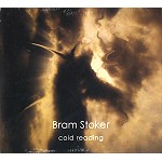 BRAM STOKER / ブラム・ストーカー / COLD READING