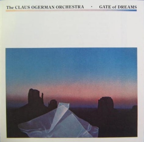 CLAUS OGERMANN ORCHESTRA / GATE OF DREAMS