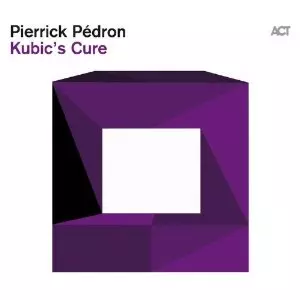 PIERRICK PEDRON / ピエリック・ペドロン / Kubic's Cure 