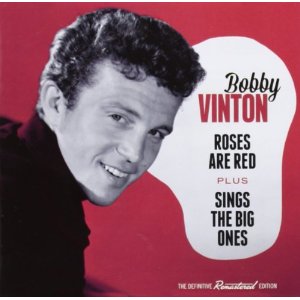 BOBBY VINTON / ボビー・ヴィントン商品一覧｜ディスクユニオン・オンラインショップ｜diskunion.net