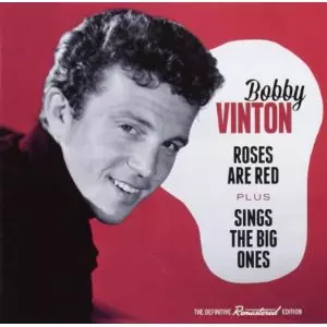 (CD)はじめてベスト／ボビー・ヴィントン Amazon Music - Bobby VintonのCollections - Amazon.co.jp