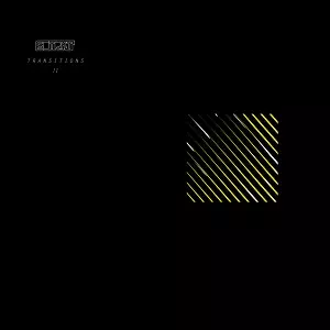 SBTRKT / サブトラクト / TRANSITIONS II