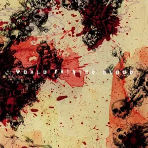 SLAYER / スレイヤー / WORLD PAINTED BLOOD