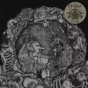 OSIRIS CLUB / THE OSIRIS CLUB / BLAZING WORLD