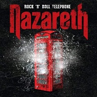 NAZARETH / ナザレス / ROCK 'N' ROLL TELEPHONE