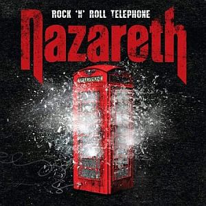 NAZARETH / ナザレス / ROCK 'N' ROLL TELEPHONE<2CD/DELUXE>