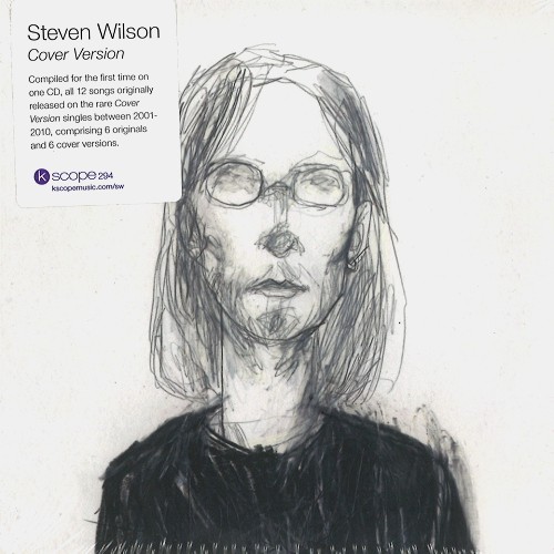 STEVEN WILSON / スティーヴン・ウィルソン / COVER VERSION