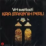 IGRA STAKLENIH PERLI / VRT SVETLOSTI - REMASTER