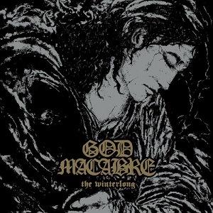GOD MACABRE / ゴッド・マカブラ / THE WINTERLONG