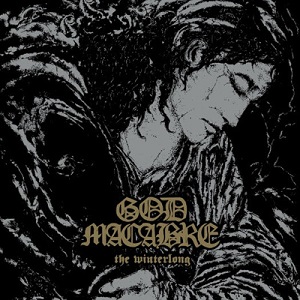 GOD MACABRE / ゴッド・マカブラ / THE WINTERLONG<LP>
