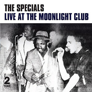 THE SPECIALS (THE SPECIAL AKA) / ザ・スペシャルズ商品一覧